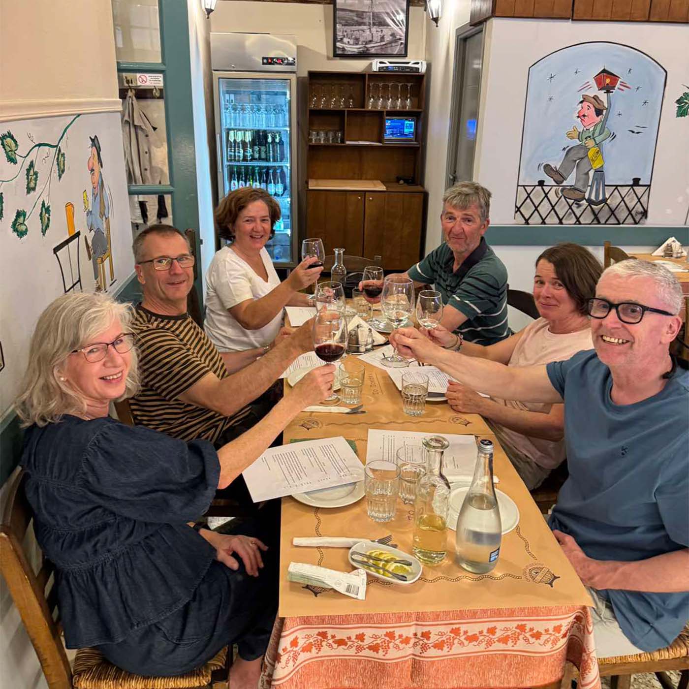 Sokaki Tavern Poros